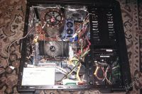 Лот: 1397366. Фото: 3. nvidia GeForce gtx 550-ti c заводским... Компьютеры, оргтехника, канцтовары