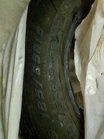 Лот: 25881973. Фото: 2. Goodyear UltraGrip 5 б/у 185/65... Шины, Диски