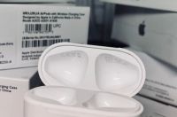Лот: 16099347. Фото: 2. AirPods 2 как оригинал lux. Запчасти, оборудование