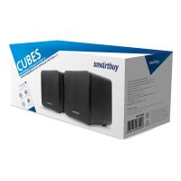 Лот: 20501112. Фото: 3. Акустические колонки SmartBuy... Компьютеры, оргтехника, канцтовары