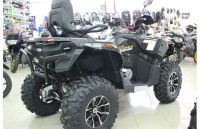 Лот: 25659075. Фото: 5. Квадроцикл СТЕЛС ATV 650 G Guepard...