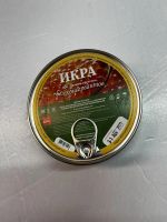 Лот: 21096054. Фото: 3. Икра Кеты. Красноярск