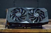 Лот: 19172079. Фото: 5. Видеокарта Gigabyte GTX 1660 super...