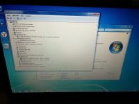 Лот: 15220756. Фото: 4. Ноутбук Acer Extensa 7620G 17... Красноярск