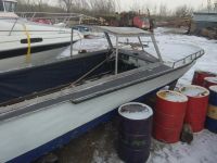 Лот: 4929861. Фото: 4. Катер на подводных крыльях " Волга... Красноярск