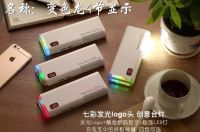 Лот: 7867797. Фото: 3. Power Bank 12000 мАч с индикатором... Смартфоны, связь, навигация