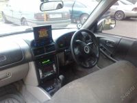 Лот: 1054739. Фото: 3. SUBARU FORESTER. Красноярск