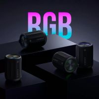Лот: 22694423. Фото: 5. 🔥 Колонка портативная Xiaomi...