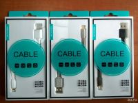 Лот: 9606678. Фото: 5. Оригинальный кабель Nillkin cable...