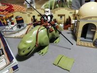 Лот: 13346704. Фото: 5. Лего Lego Star Wars 75052 Кантина...