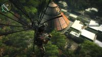 Лот: 4909937. Фото: 2. Just Cause 2 (Игра на Sony PlayStation... Игровые приставки, консоли, видеоигры