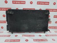 Лот: 20896416. Фото: 6. Радиатор кондиционера Toyota Altezza...