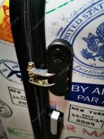 Лот: 15235575. Фото: 7. Чемодан Большой Ultra Light "Mail...