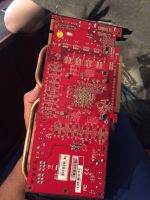 Лот: 13957333. Фото: 2. radeon 6930. Комплектующие