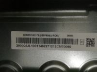 Лот: 25776728. Фото: 3. MAIN RSAG7.820.10716/ROH,TV Hisense... Бытовая техника