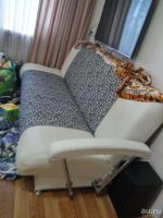 Лот: 8024977. Фото: 2. Диван книжка (последняя цена... Мягкая мебель