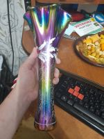 Лот: 25359076. Фото: 2. Ваза. Предметы интерьера