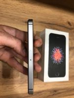 Лот: 13979887. Фото: 5. iPhone SE Space Gray 16 Gb