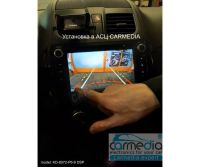 Лот: 16730830. Фото: 4. Штатная магнитола для Suzuki SX4... Красноярск