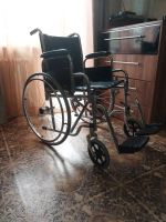 Лот: 23540583. Фото: 2. Инвалидная коляска. Медицина