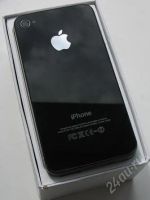 Лот: 2108394. Фото: 2. iphone 4 только продажа в избранном... Смартфоны, связь, навигация