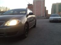 Лот: 5371502. Фото: 2. Toyota Corolla. Авто, мото, водный транспорт