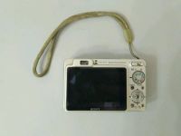 Лот: 12476373. Фото: 2. Sony cybershot dsc-w170. Фотокамеры