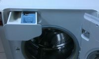 Лот: 3726302. Фото: 5. Hotpoint-Ariston AQSL 85