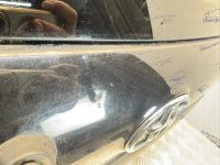 Лот: 25513208. Фото: 4. дверь багажника toyota Corolla... Красноярск