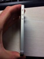 Лот: 10270456. Фото: 6. Iphone 5s Apple . Возможен обмен...