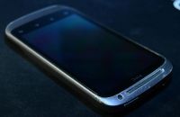 Лот: 3383034. Фото: 3. Смартфон HTC Desire S + дополнительный... Красноярск