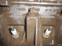 Лот: 8935296. Фото: 4. Двигатель Ваз. Красноярск