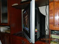 Лот: 2842344. Фото: 2. Телевизор LG. ТВ и видео