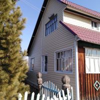 Лот: 13463467. Фото: 4. Продам хорошую дачу с пропиской... Красноярск