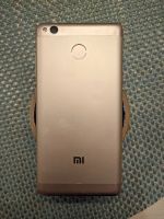 Лот: 17141008. Фото: 4. Xiaomi Redmi 3S 2/16GB