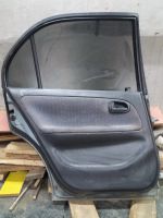 Лот: 19400431. Фото: 4. Дверь задняя левая toyota corolla... Красноярск