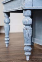 Лот: 7465770. Фото: 3. Отреставрированная антикварная... Мебель