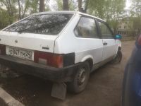 Лот: 24895885. Фото: 2. Ваз 2108. Авто, мото, водный транспорт