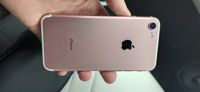 Лот: 16611238. Фото: 7. Iphone 7 rose gold
