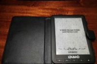 Лот: 24882702. Фото: 2. Электронная книга Lexand LE-116... Электронные книги, аксессуары