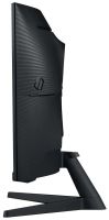 Лот: 20771959. Фото: 5. Монитор Samsung C27G55Tqbixci