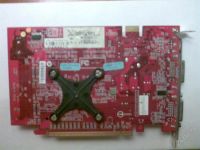 Лот: 945412. Фото: 2. MSI GeForce 7600 GS 400 Mhz PCI-E... Комплектующие