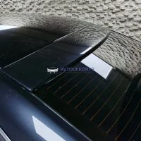Лот: 11805076. Фото: 4. Козырек заднего стекла на Audi... Красноярск
