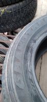 Лот: 20745845. Фото: 6. 2шт. 265-60-18 Dunlop Grandtrek...