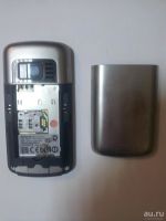 Лот: 8471260. Фото: 2. №205 . Телефон Nokia C6-01 . Смартфоны, связь, навигация