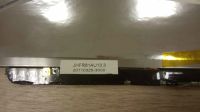 Лот: 15902687. Фото: 2. Матрица нетбука JHFR81AU13.3 20110325-3000. Комплектующие