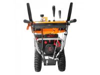 Лот: 25655837. Фото: 4. Снегоуборщик YARD FOX PRO 7654E. Красноярск