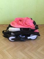 Лот: 9865058. Фото: 3. Коляска Baby Time аналог Yoyo... Дети растут