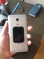 Лот: 15688893. Фото: 4. Redmi note 4