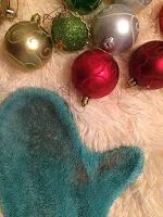 Лот: 11683318. Фото: 4. Варежка для общей уборки Aquamagic... Красноярск